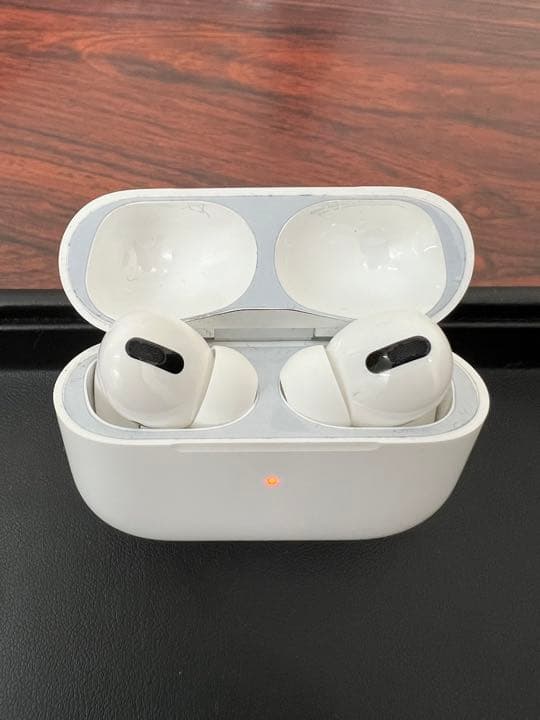 AirPods Pro初代