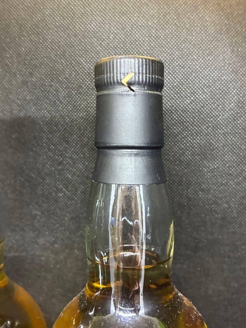 リンクウッド 2006 ホグスヘッド 16年 オーシャンズ ２本セット 新品