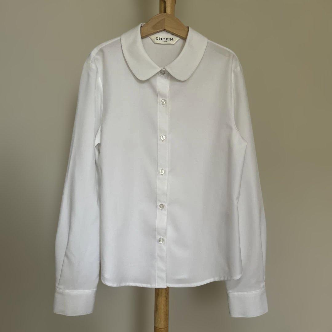 ショパン　セットアップ　150cm ネイビー　中学受験　フォーマルスーツ