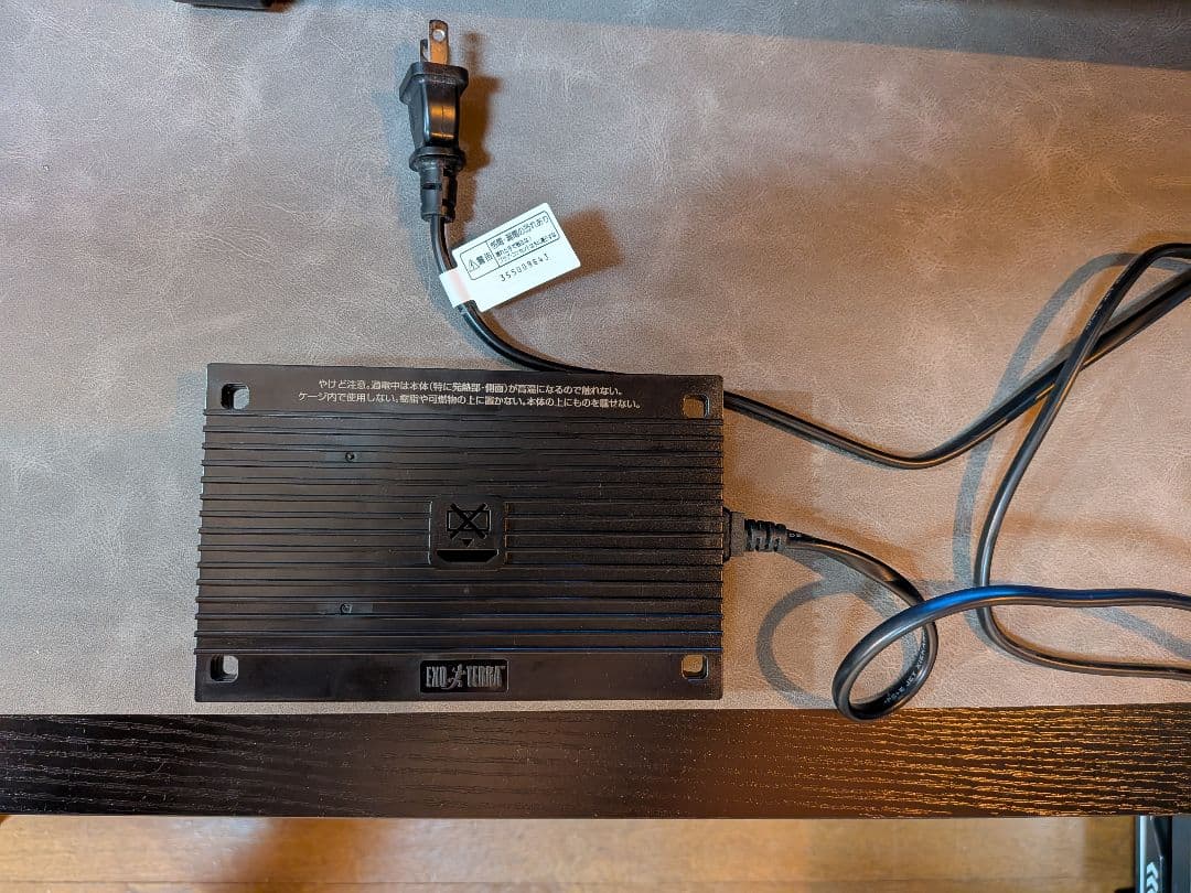 miマイクロサン＋ヒーティングトップS＋レプタイルヒータM