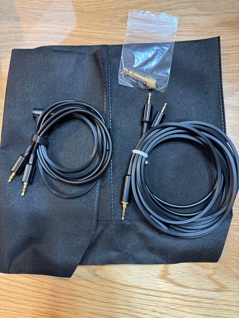 SONY MDR-Z1R 有線ヘッドホン