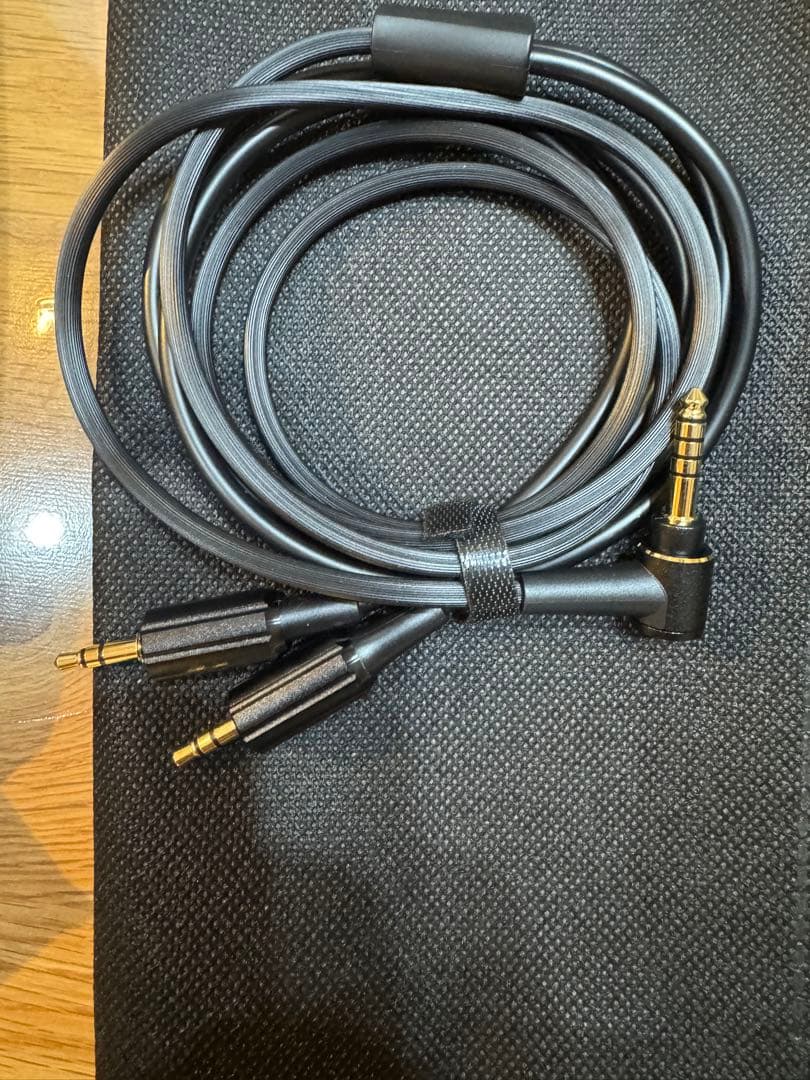 SONY MDR-Z1R 有線ヘッドホン