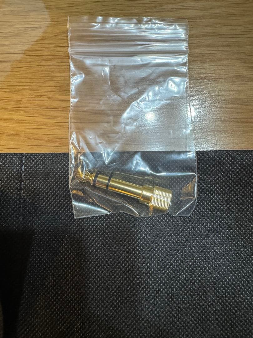 SONY MDR-Z1R 有線ヘッドホン