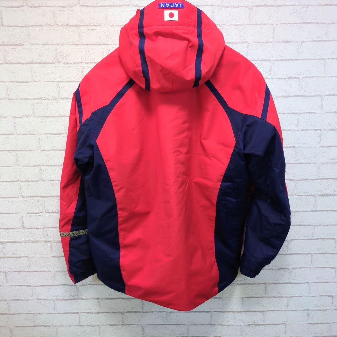 デサント DESCENTE ムーブスポーツ　セットアップ　 スキーウェア　メンズ