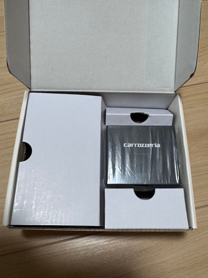 carrozzeria CD-HMD1 映像分配機 未使用品