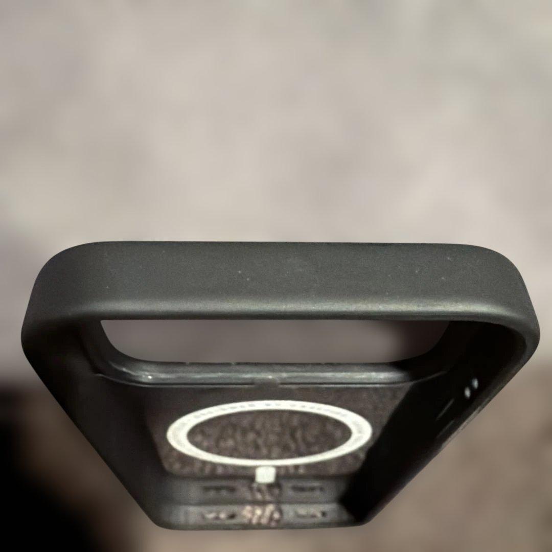 MagSafe対応）村上隆 x CASETiFYマルチフラワースマホケース