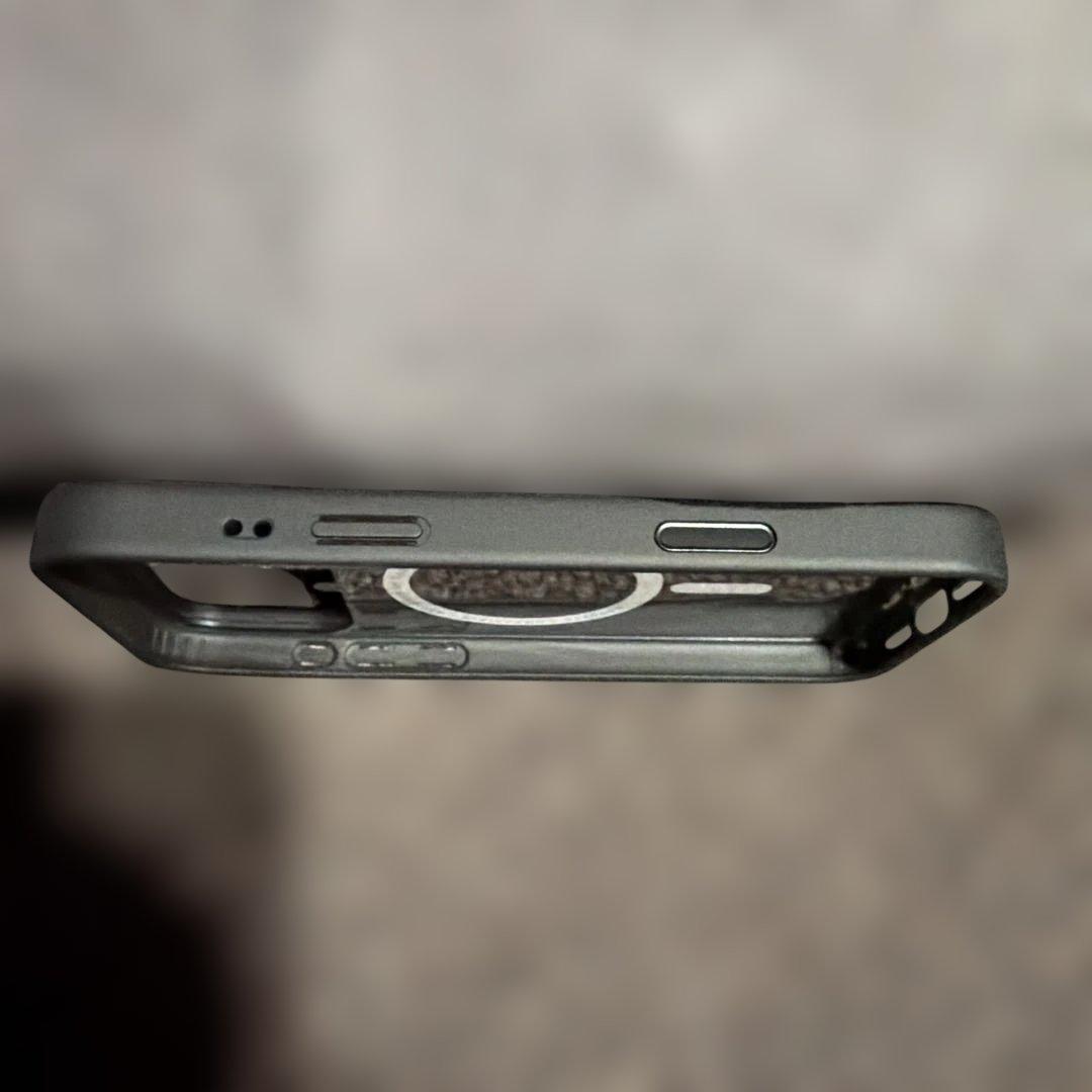 MagSafe対応）村上隆 x CASETiFYマルチフラワースマホケース