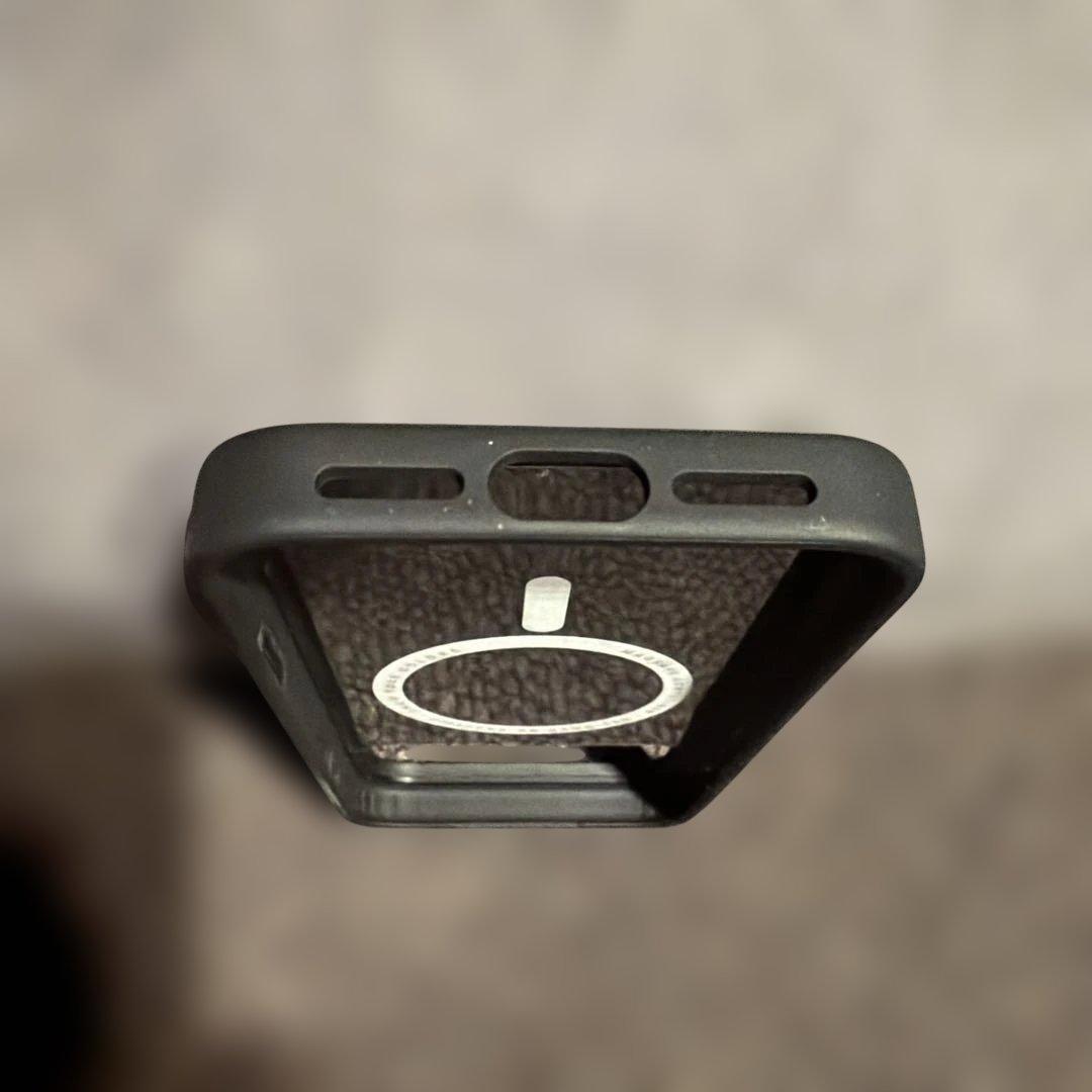 MagSafe対応）村上隆 x CASETiFYマルチフラワースマホケース