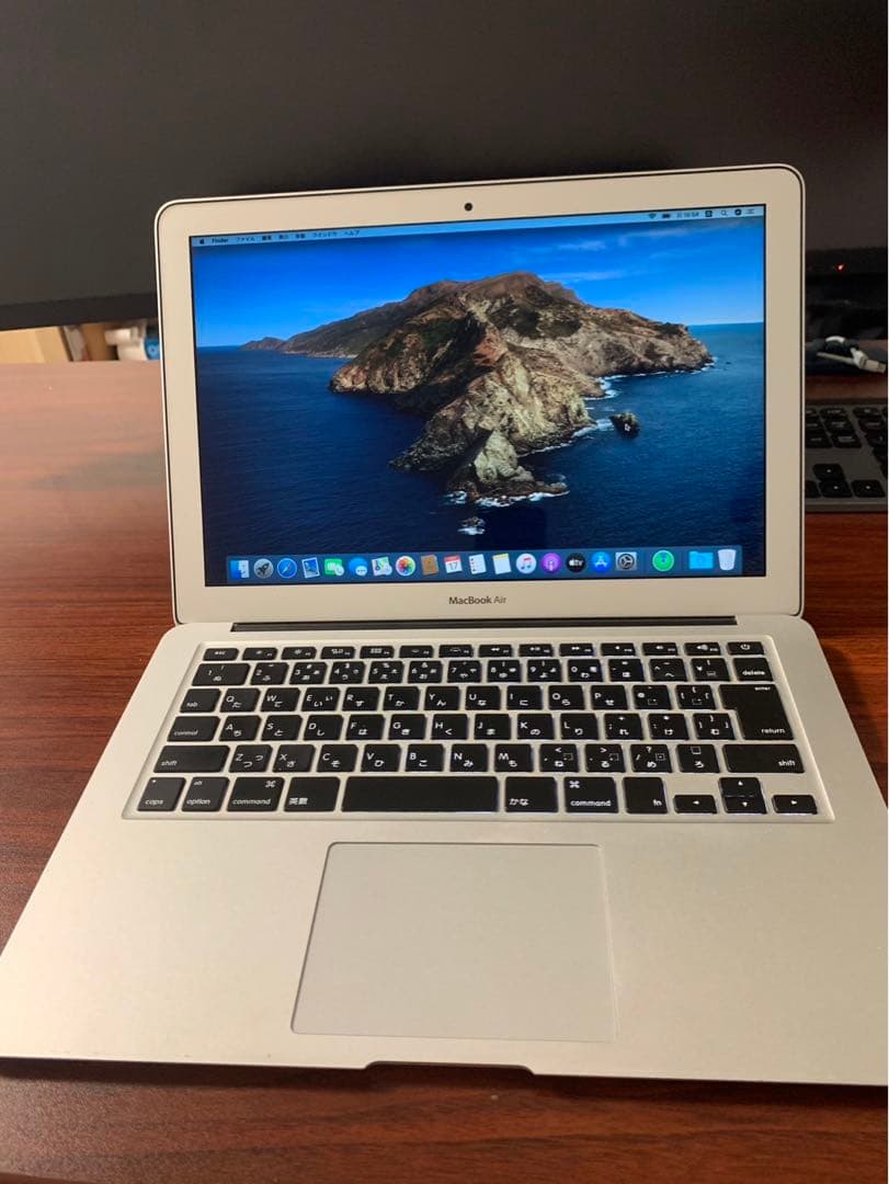 【FinalSALE】MacBookAir(13-inch,Early2015)