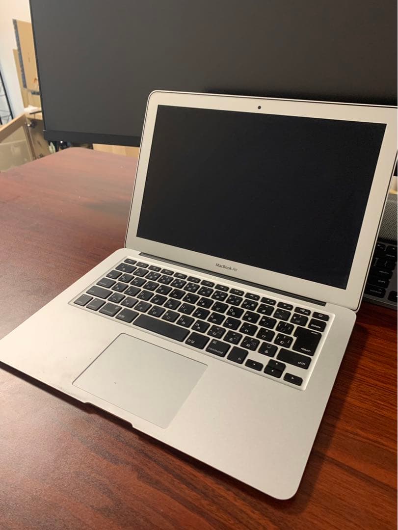 【FinalSALE】MacBookAir(13-inch,Early2015)