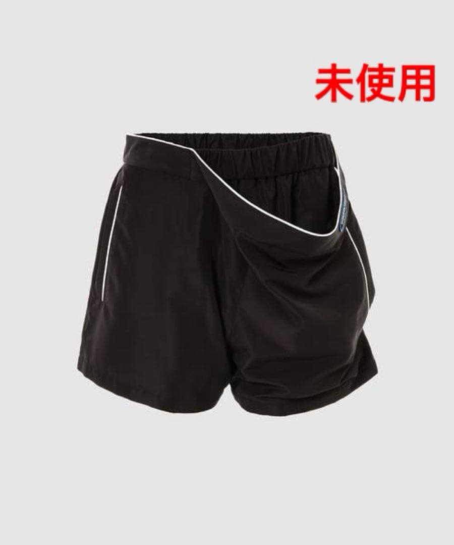 未使用　ワイプロジェクト　LAZY NYLON SHORTS 36