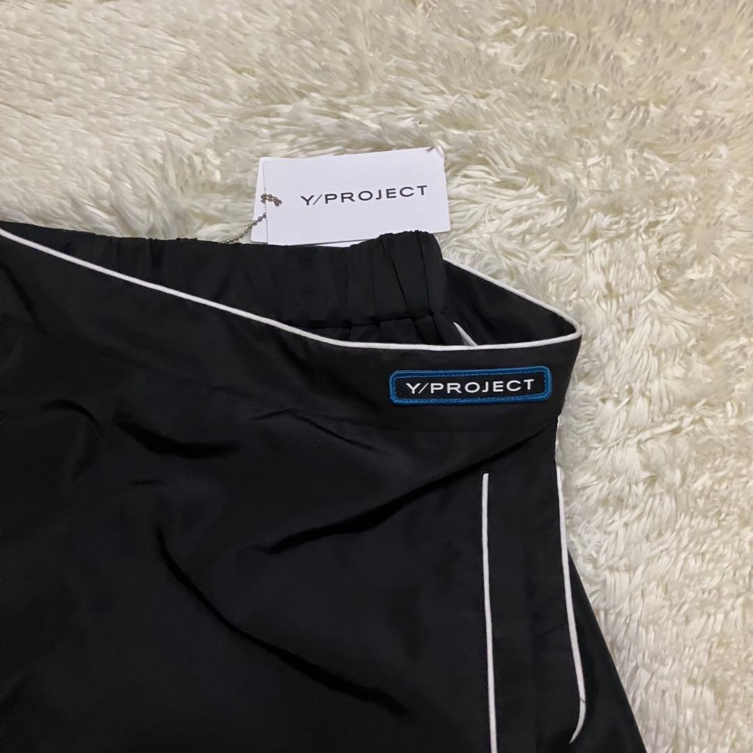 未使用　ワイプロジェクト　LAZY NYLON SHORTS 36