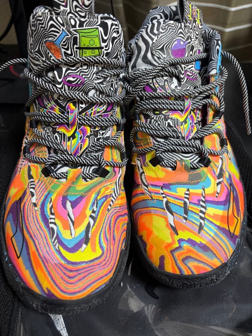 ラメロボール　MB.03 デクスターズラボ　コラボモデル