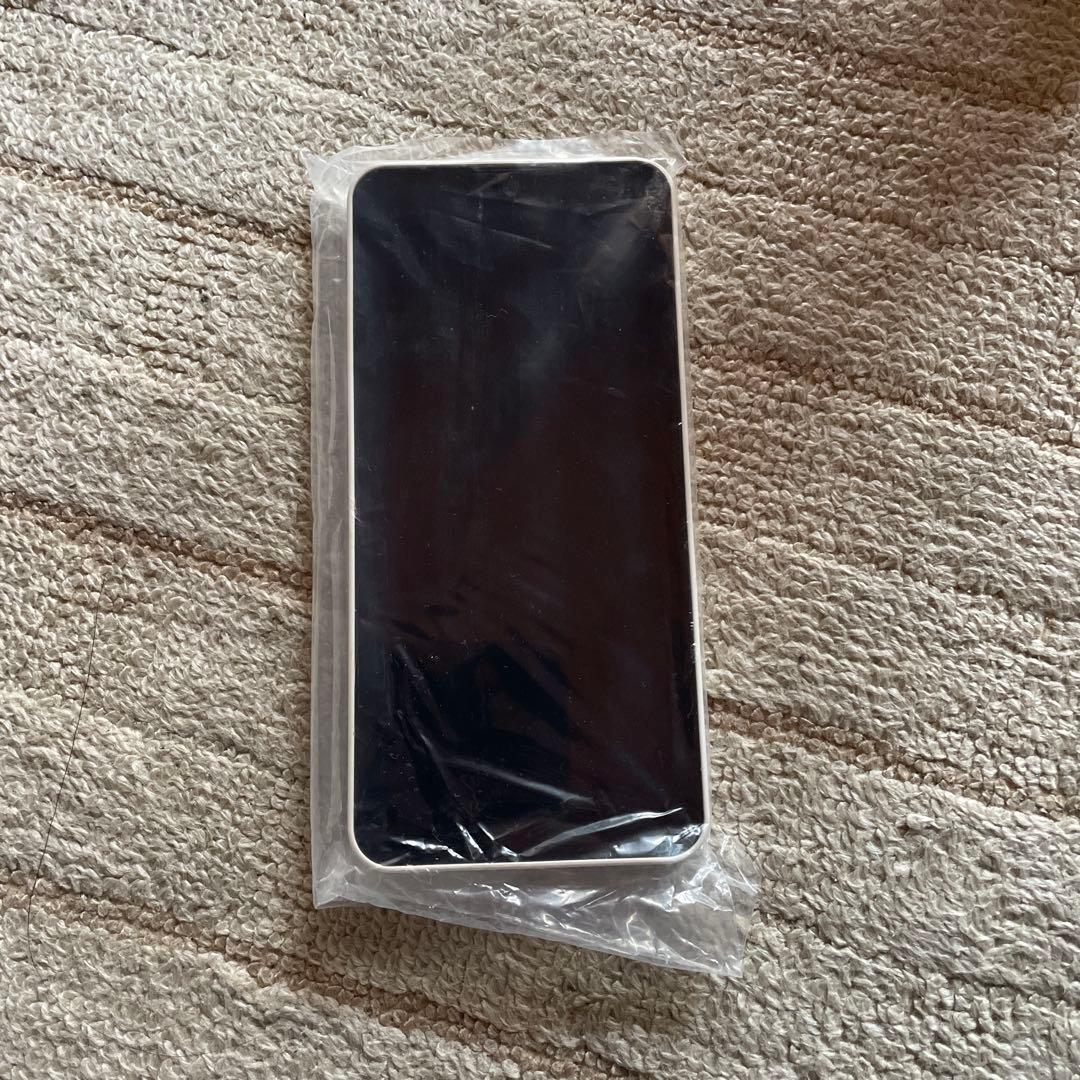 みっちーさん専用　AQUOSフォン　ホワイト