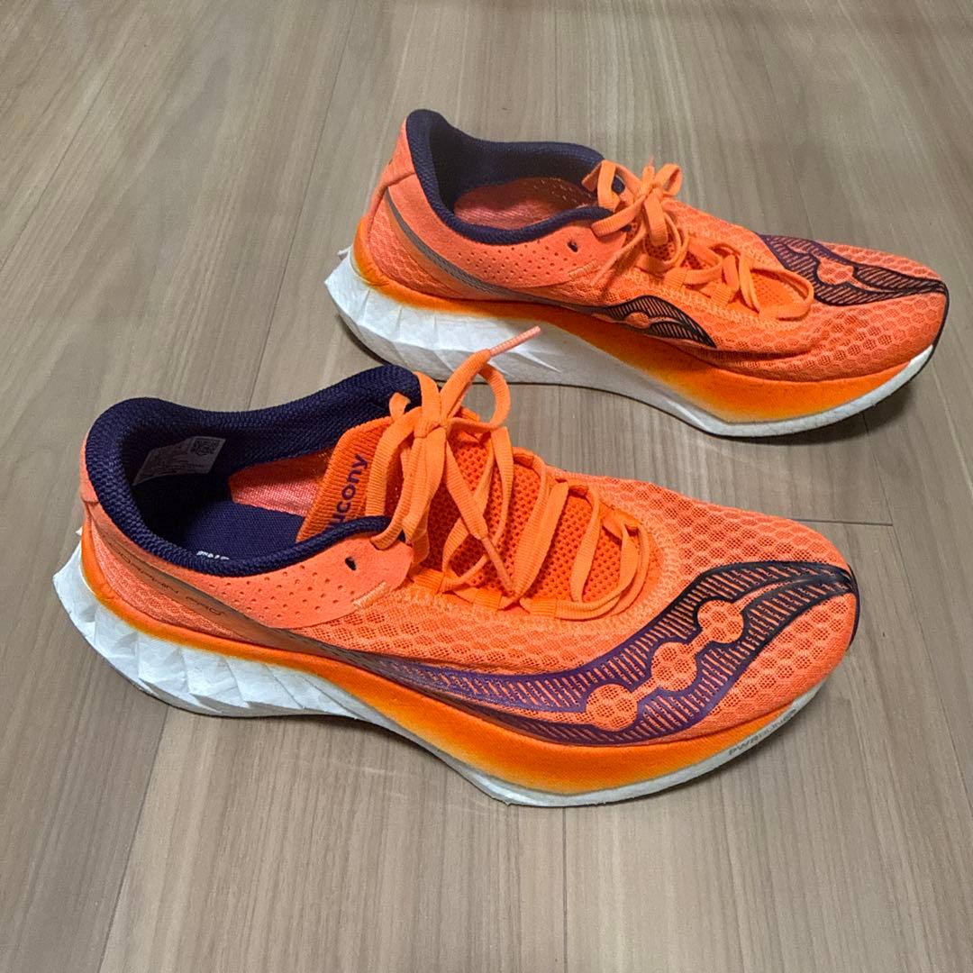 サッカニー エンドルフィンプロ４　26.5ｃｍ