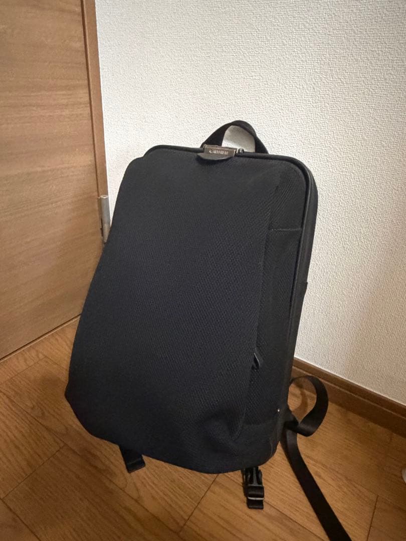 ARTPHERE 黒 Tondoリュック　Lサイズ