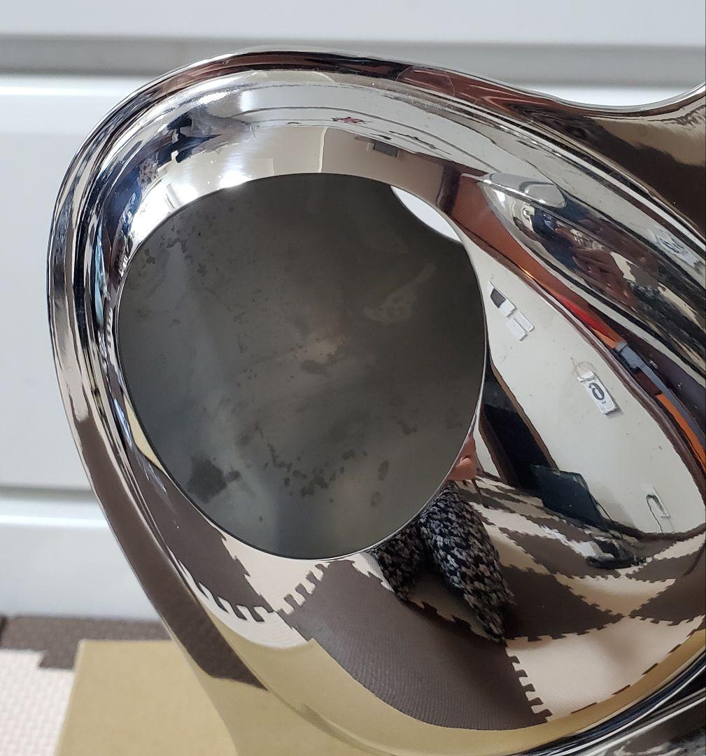 ALESSIフラワーベースアレッシィフラワーベースアレッシィ花瓶カッシーナ購入