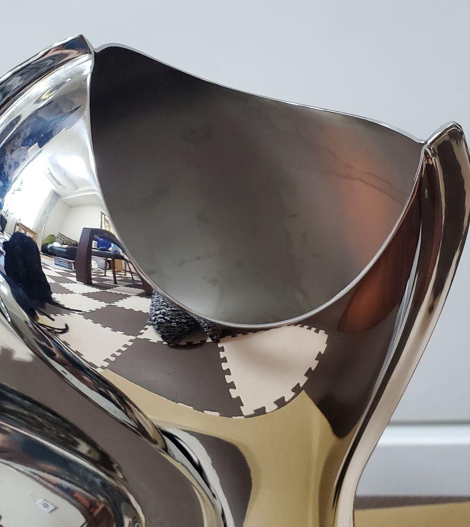 ALESSIフラワーベースアレッシィフラワーベースアレッシィ花瓶カッシーナ購入