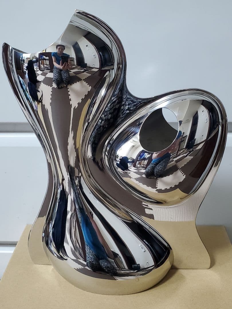 ALESSIフラワーベースアレッシィフラワーベースアレッシィ花瓶カッシーナ購入