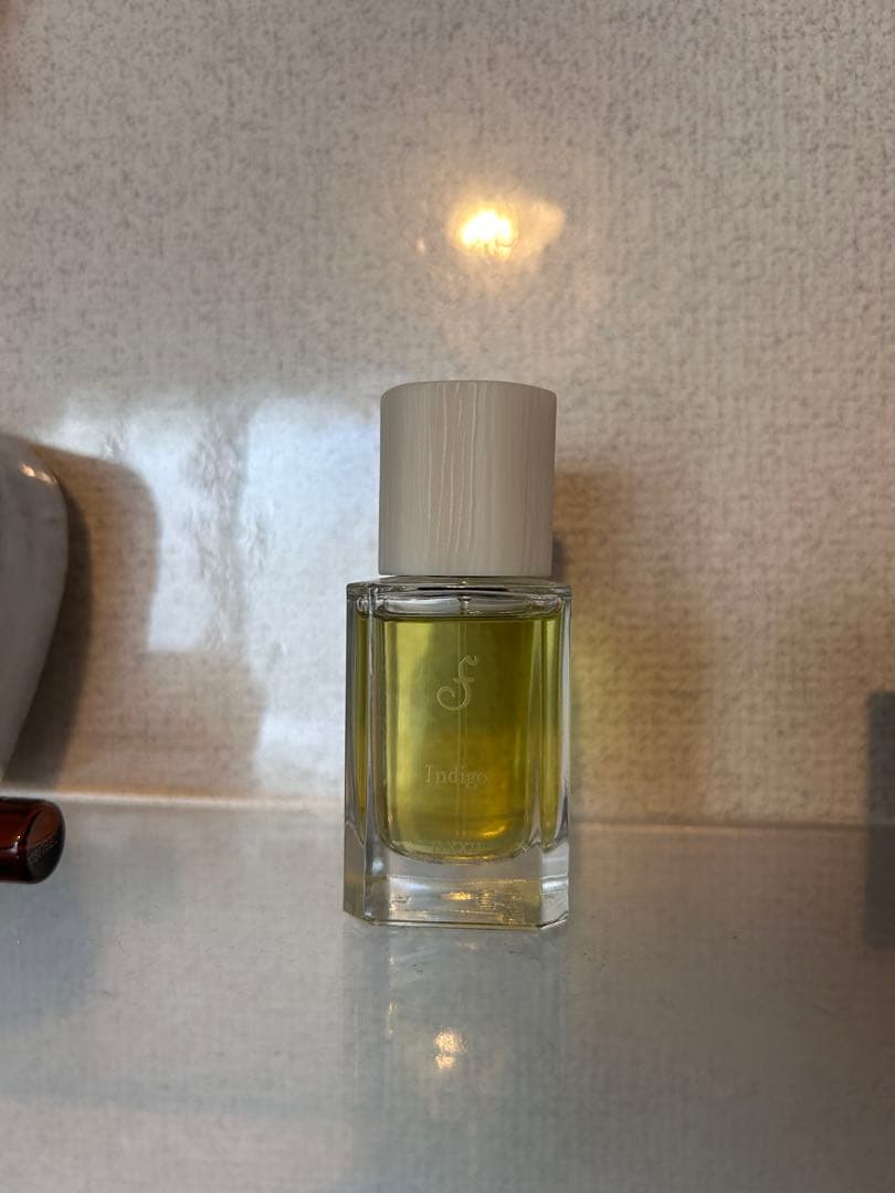 fueguia Indigo 香水　30ml ほぼ未使用