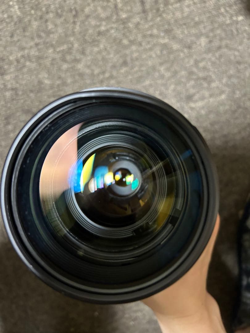 デジタルカメラ EF70-200mm F2.8L USM