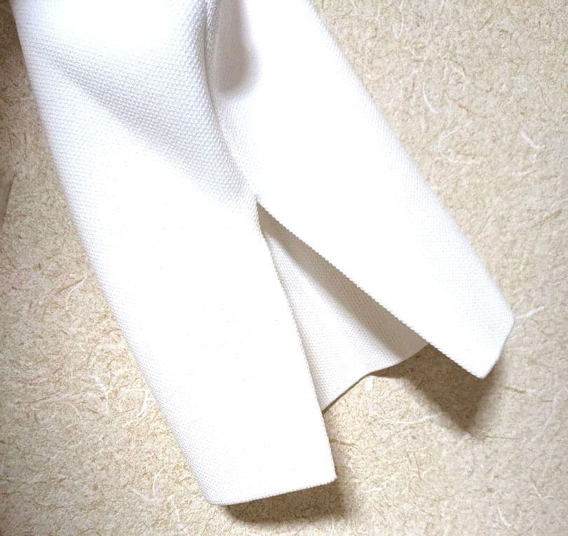 ルフィル　フレアニット　24ss　プルオーバー　ペプラム　シャツ　春夏　完売