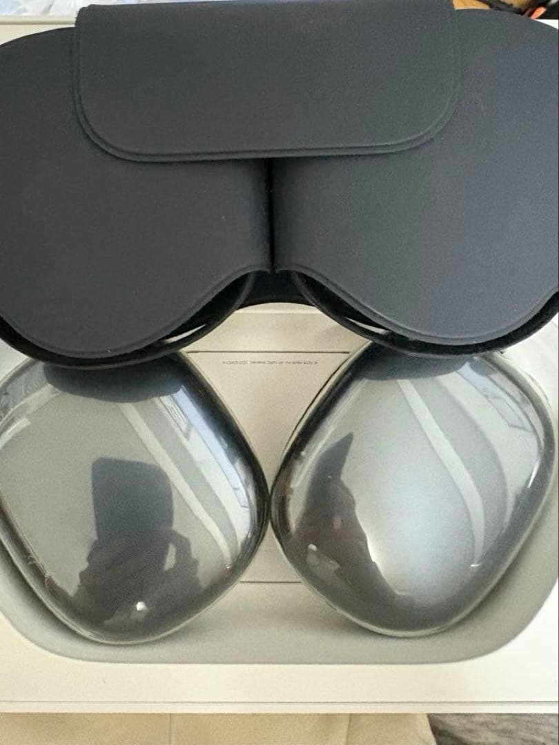 airpodsmax第2世代 typeC