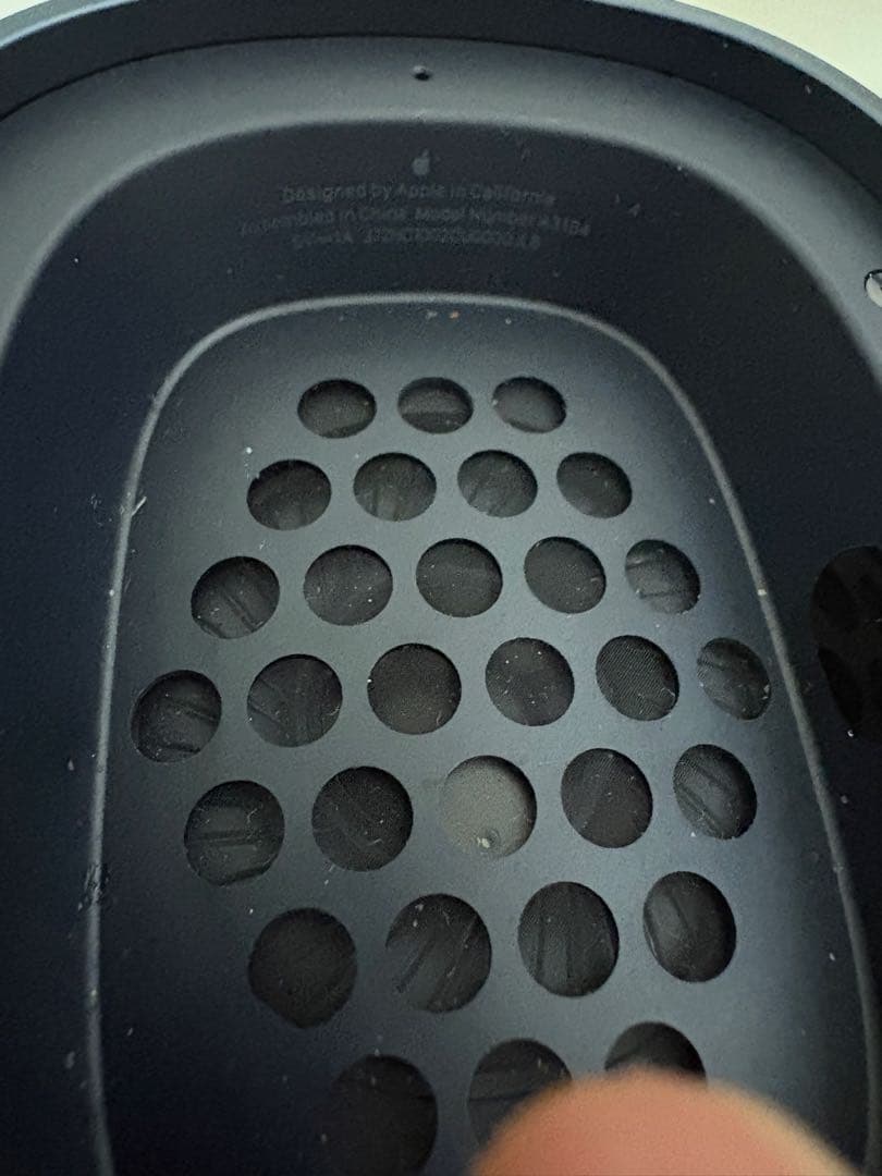 airpodsmax第2世代 typeC