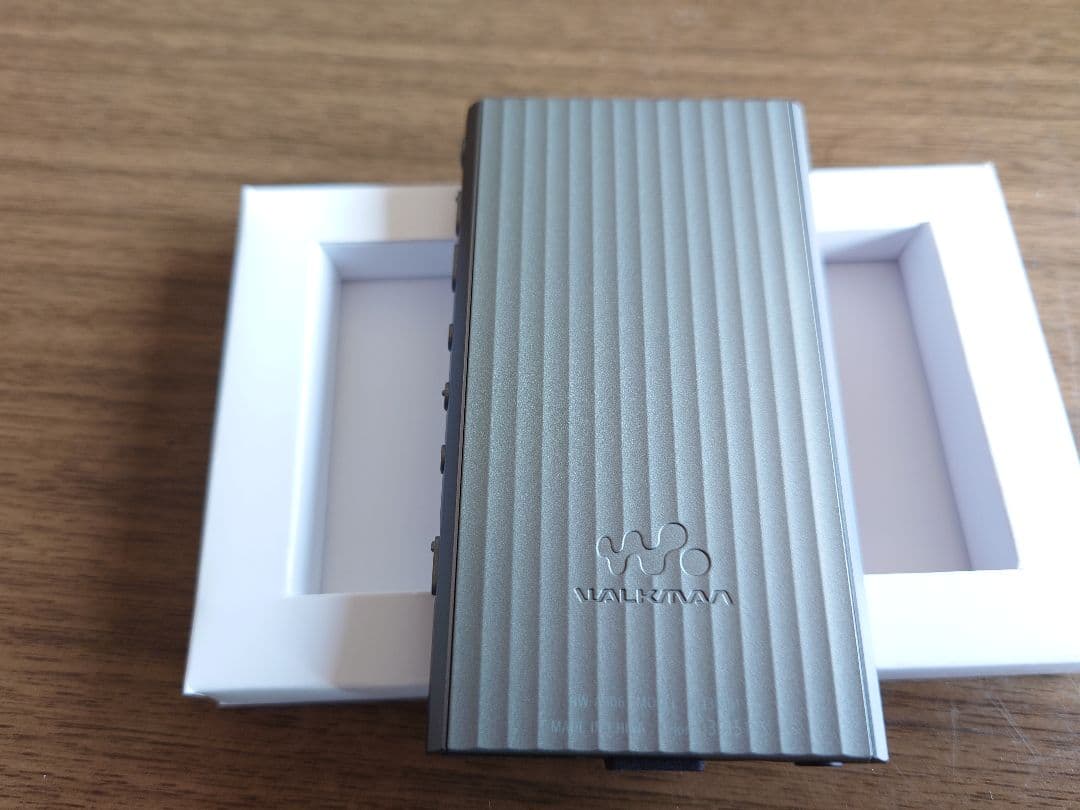 SONY WALKMAN NW-A306　32G