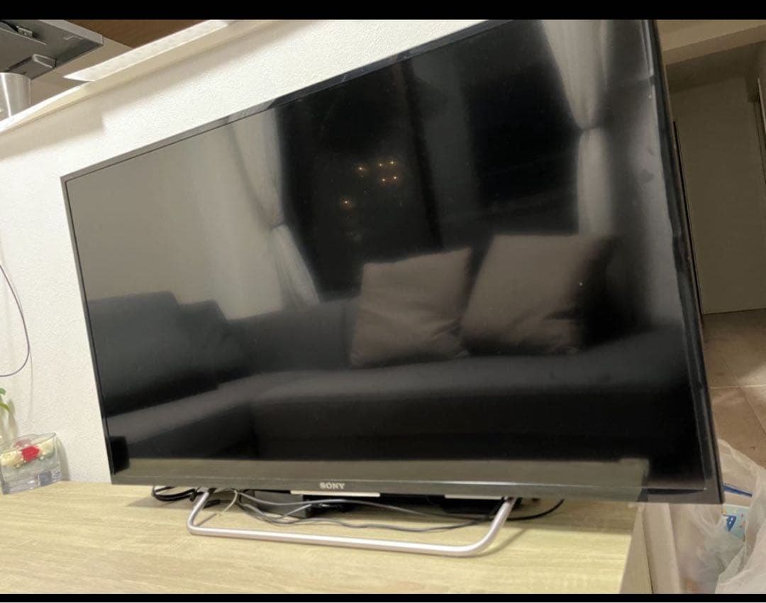 テレビ ソニー ブラビア 40型 BRAVIA KJ-40W700C