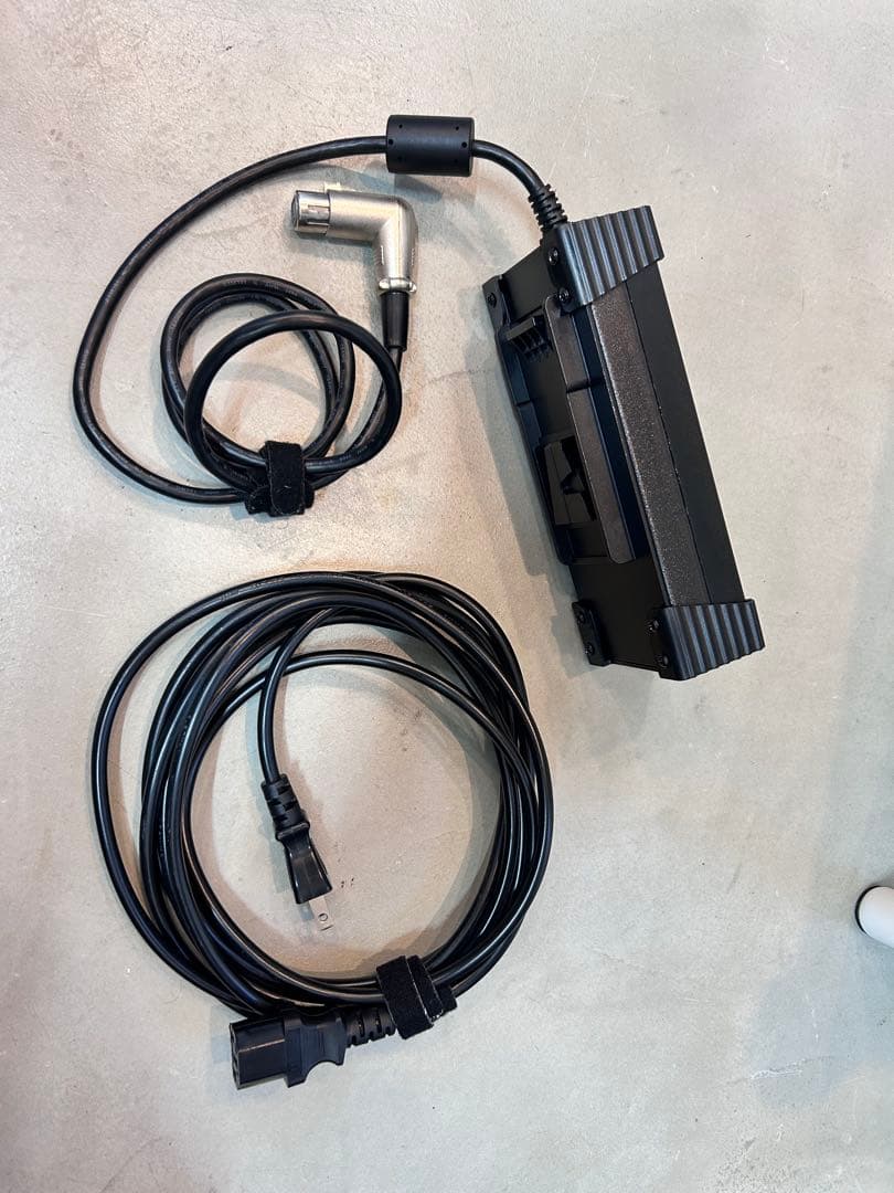 LED 動画撮影 ビデオライト 2セット