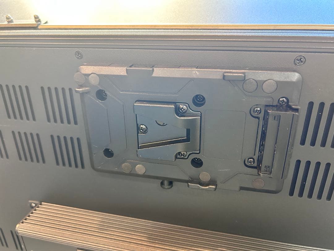 LED 動画撮影 ビデオライト 2セット