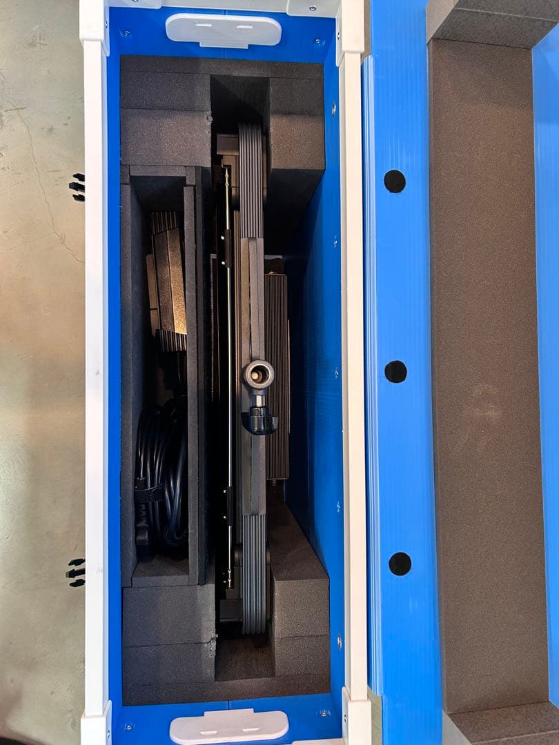 LED 動画撮影 ビデオライト 2セット