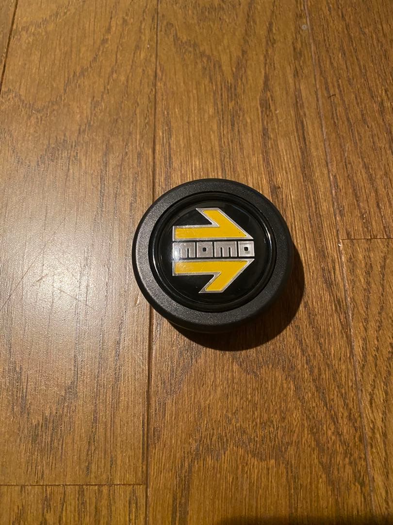 momo corse 35パイ　ステアリング