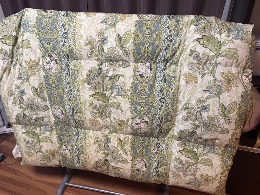 ダウン掛け布団 150x210cm