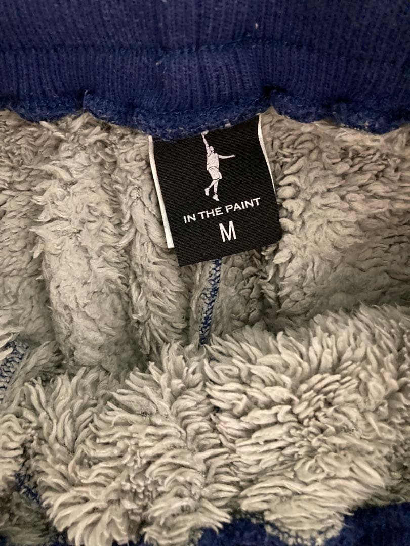 インザペイント　スウェット上下