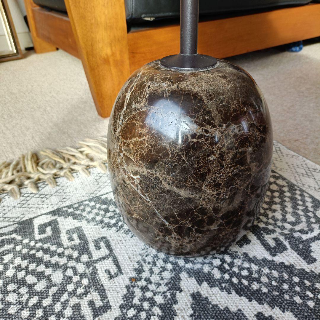 定価10万 &Tradition Lato LN8 サイドテーブル デザイナー