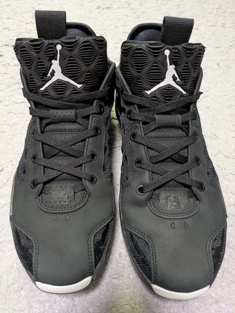 Nike Air Jordan 39 \"Lumier\" 26.0cm美中古