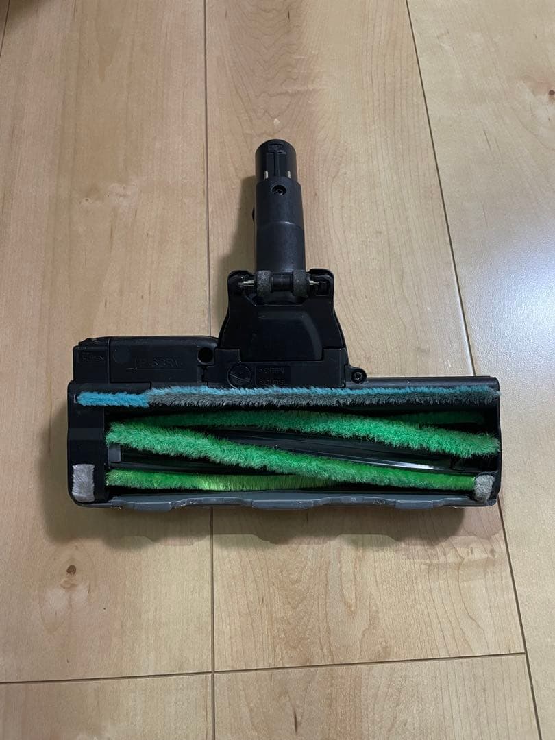 2024年製 SHARP AR9 掃除機 ラクティブエアー シャープ FR