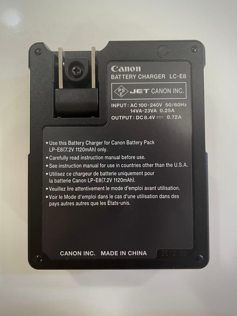 Canon EOS Kiss X6i デジタル一眼レフカメラ&TAMRONレンズ