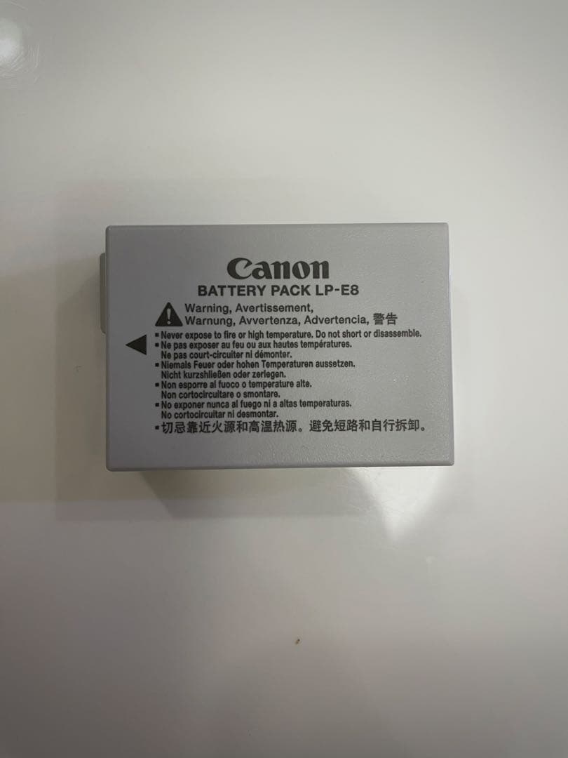 Canon EOS Kiss X6i デジタル一眼レフカメラ&TAMRONレンズ