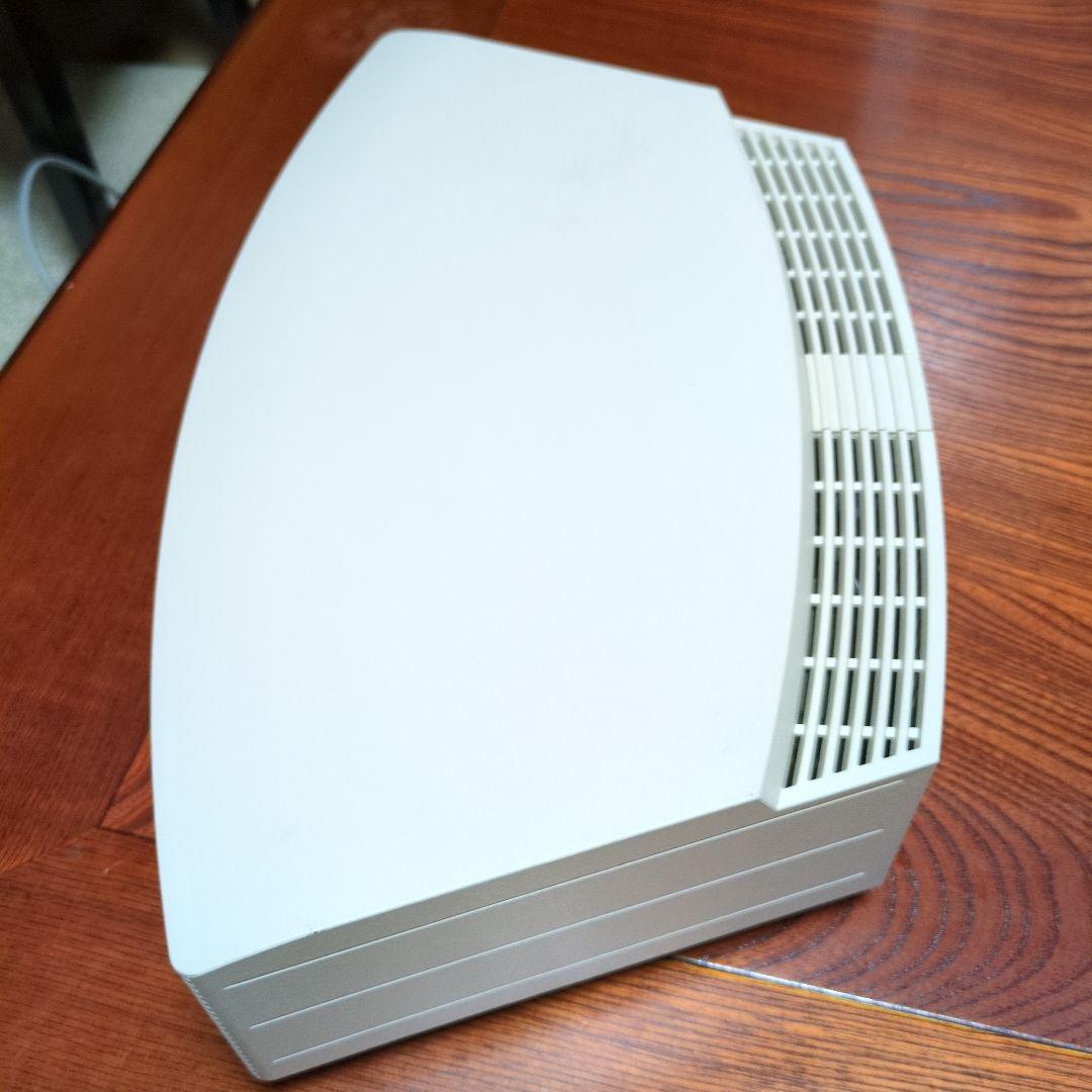 Bose Wave Music System完動品純正リモコン電源コード取説