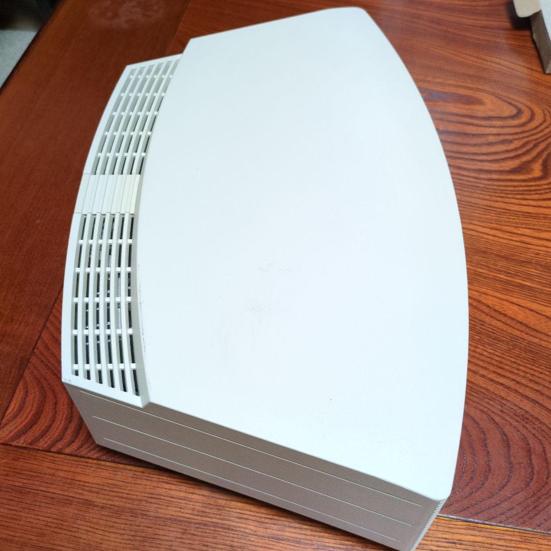 Bose Wave Music System完動品純正リモコン電源コード取説