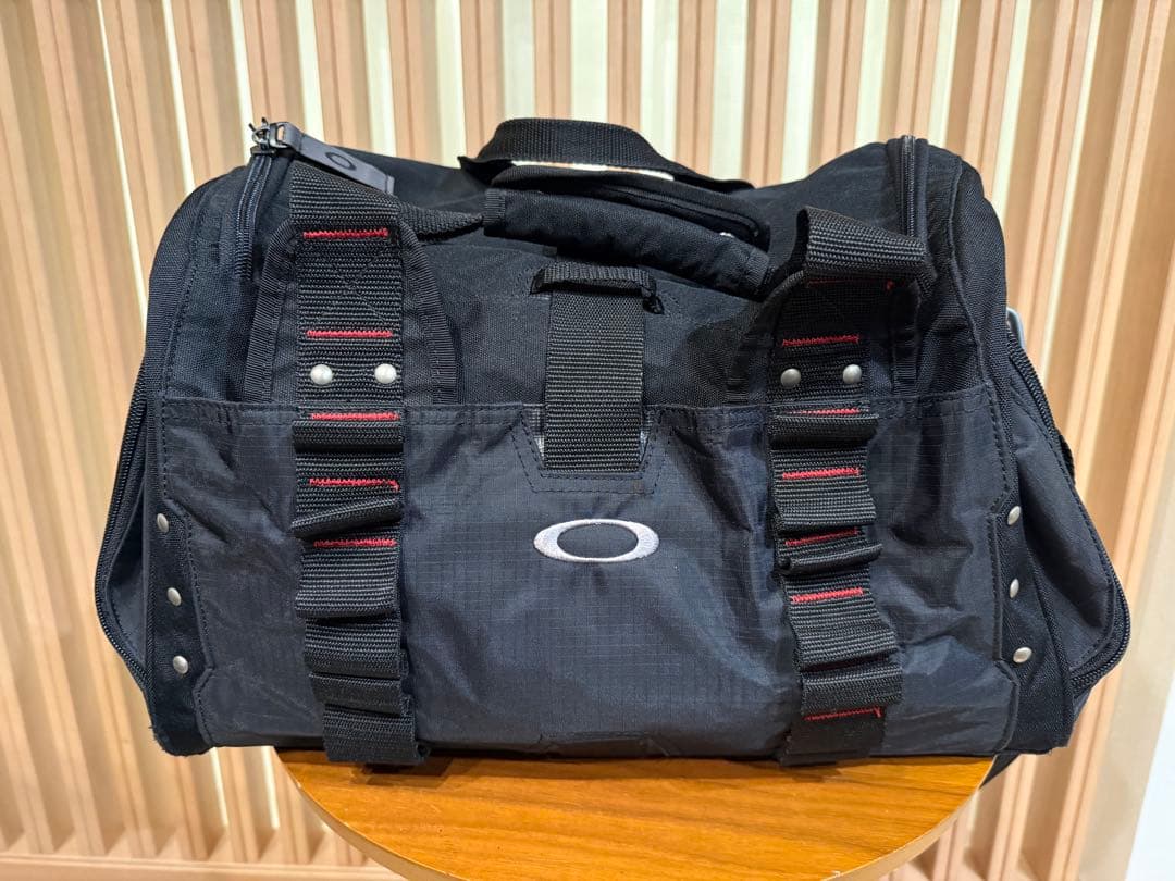 Oakley ボストンバッグ