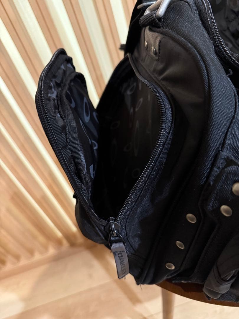 Oakley ボストンバッグ