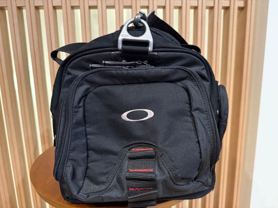 Oakley ボストンバッグ