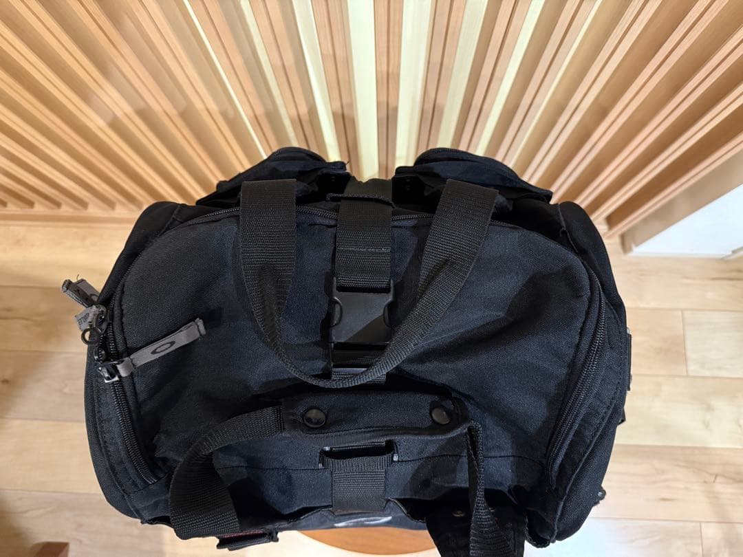 Oakley ボストンバッグ