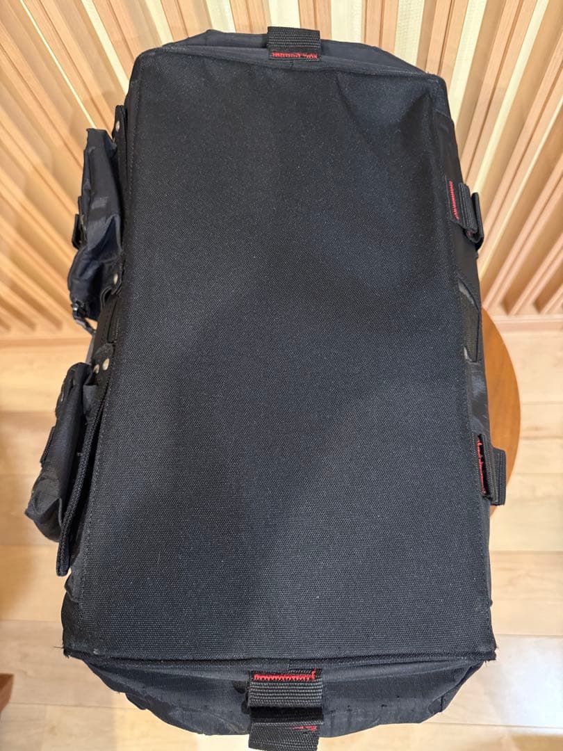 Oakley ボストンバッグ