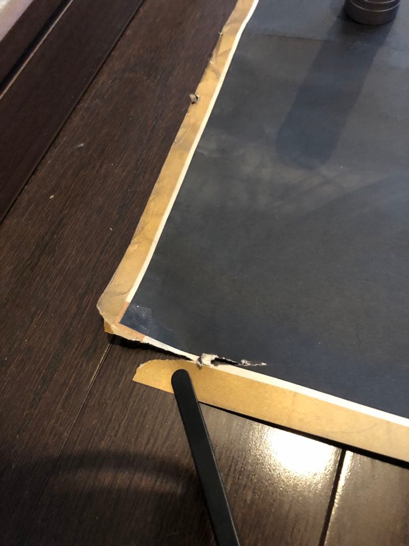 1964年 東京オリンピック ポスター B1 聖火ランナー