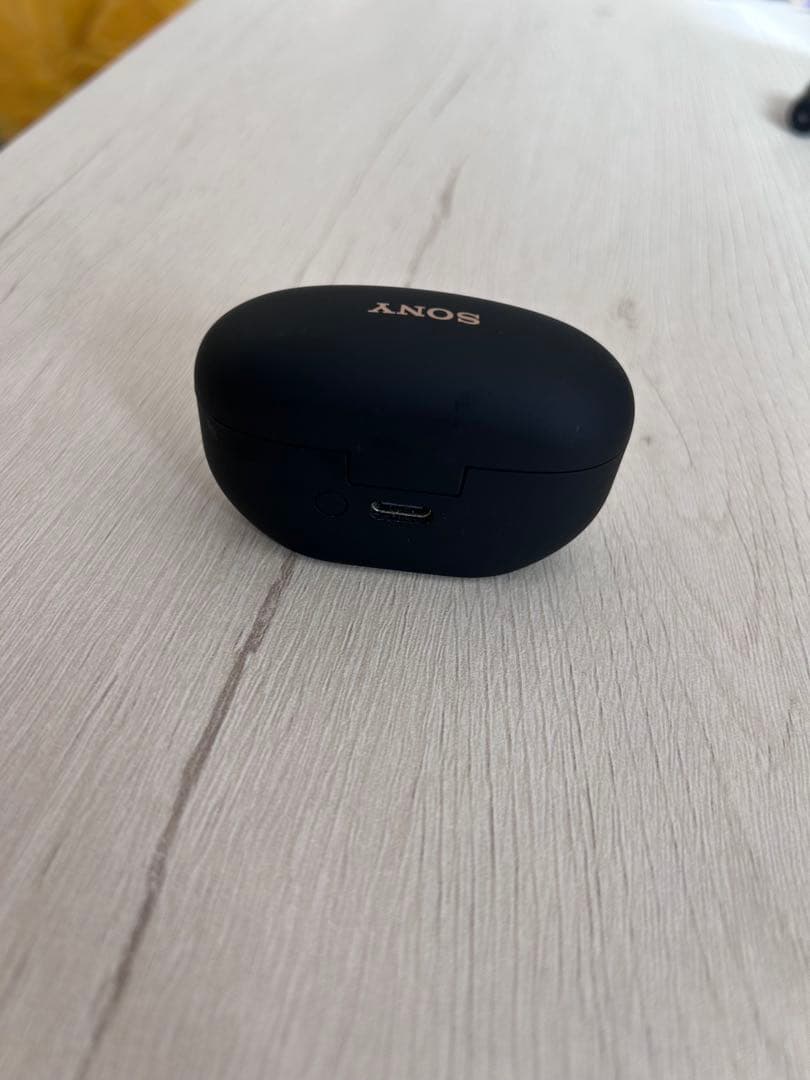 y*e様 SONY WF-1000XM5 充電ケース